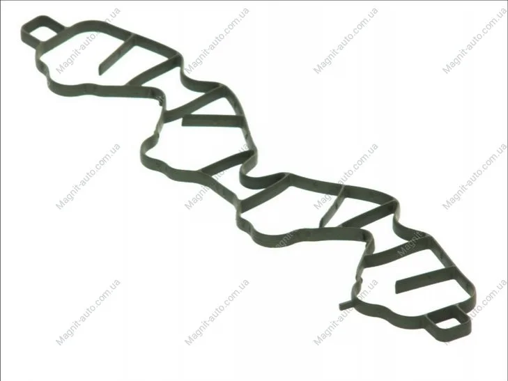 Прокладка колектора впуск Chevrolet Aveo/Cruze / Opel Astra 1.4/1.6 i 04- ELRING 504.260 (фото 1)