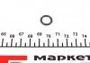 Кільце ущільнююче болта головки блоку циліндрів OPEL X16XE/X25XE ELRING 476.820 (фото 1)