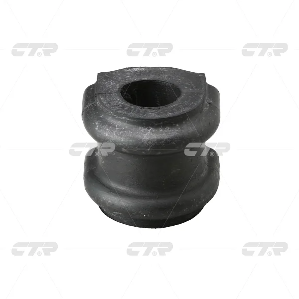 Втулка стаб. HYUNDAI SANTA FE BB 00-06 FRONT D22.8 (пр-во) CTR CVKH-102 (фото 1)