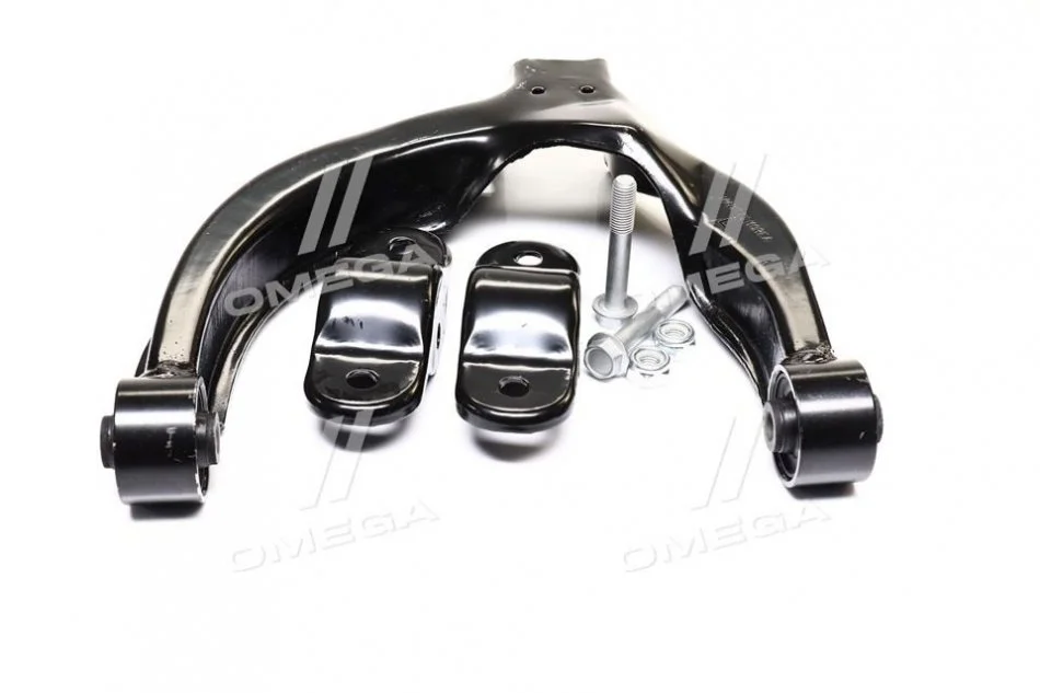 Рычаг подвески HYUNDAI Sonata (EF) 98-; KI Magentis (пр-во) CTR CQKH-28L (фото 1)