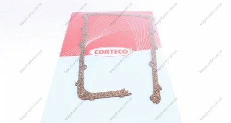 Прокладка клапанной крышки CORTECO 023949P