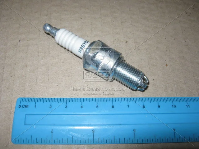 Свеча зажигания MULTI GROUND VW GOLF 1.4 91-99 (пр-во) CHAMPION OE028/T10 (фото 1)