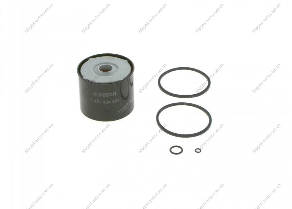 Фильтр топливный, 1.9-2.4D/TD 94-02 BOSCH 1457434201 (фото 1)