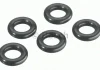 Уплотнительное кольцо форсунки BMW/GM/Ford/Nissan BOSCH 1 280 210 796 (фото 1)