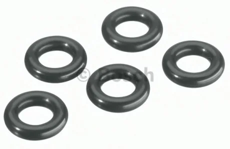 Фото 1 - уплотнительное кольцо форсунки BMW/GM/Ford/Nissan BOSCH 1 280 210 796 Уплотнительное кольцо форсунки BMW/GM/Ford/Nissan BOSCH 1 280 210 796 (фото 1)