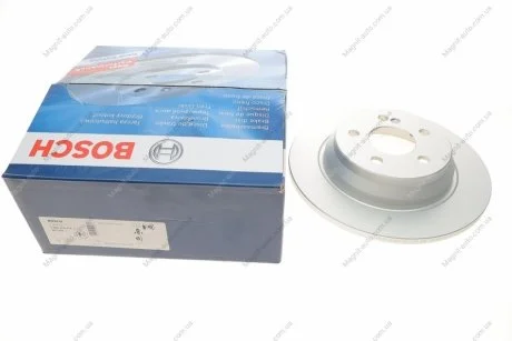 Тормозной диск BOSCH 0 986 479 414