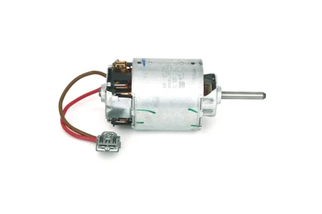 Вентилятор салона BOSCH 0 130 101 511