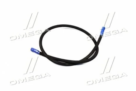 РВД 1510 Ключ 19 d-8 серии <STANDART> (2 SN) (пр-во) Гидросила Н.036.81.1510 2SN