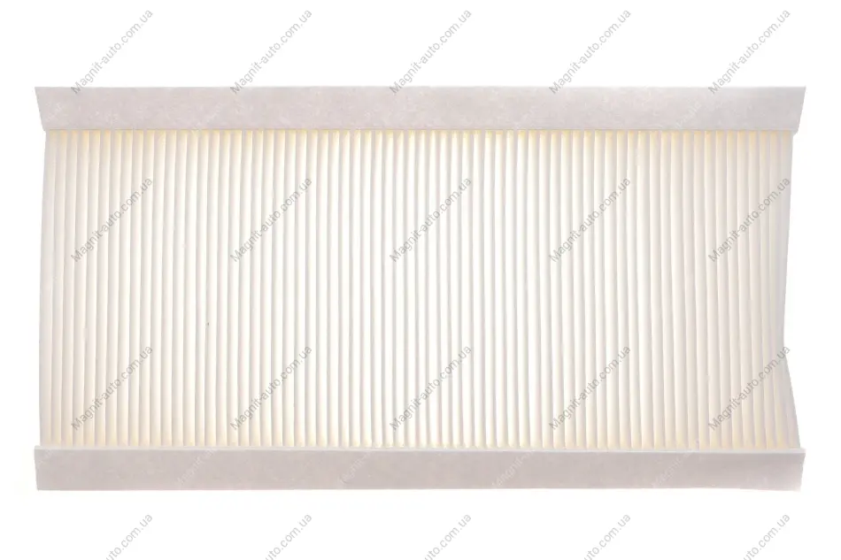 Фильтр салона FORD FIESTA, KA K1010/ (пр-во WIX-Filtron) WIX FILTERS WP6820 (фото 1)