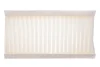 Фильтр салона FORD FIESTA, KA K1010/ (пр-во WIX-Filtron) WIX FILTERS WP6820 (фото 1)