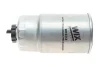 Топливный фильтр ALFA ROMEO 147, 156, 166, GT FIAT DOBLO, MULTIPLA, STILO LANCIA LYBRA, THESIS LDV MAXUS FERRARI VEGA 1.9D-3.0D 04.01- WIX FILTERS WF8318 (фото 1)