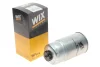 Топливный фильтр ALFA ROMEO 147, 156, 166, GT FIAT DOBLO, MULTIPLA, STILO LANCIA LYBRA, THESIS LDV MAXUS FERRARI VEGA 1.9D-3.0D 04.01- WIX FILTERS WF8318 (фото 2)