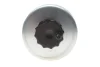 Топливный фильтр ALFA ROMEO 147, 156, 166, GT FIAT DOBLO, MULTIPLA, STILO LANCIA LYBRA, THESIS LDV MAXUS FERRARI VEGA 1.9D-3.0D 04.01- WIX FILTERS WF8318 (фото 3)
