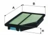 Фильтр воздушный, 2.0 Honda CR-V 07- WIX FILTERS WA9586 (фото 1)