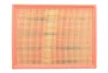 Фильтр воздушный OPEL ASTRA /AP051/2 (произ-во WIX-FILTERS) WIX FILTERS WA6764 (фото 1)