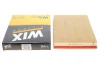 Фильтр воздушный OPEL ASTRA /AP051/2 (произ-во WIX-FILTERS) WIX FILTERS WA6764 (фото 2)