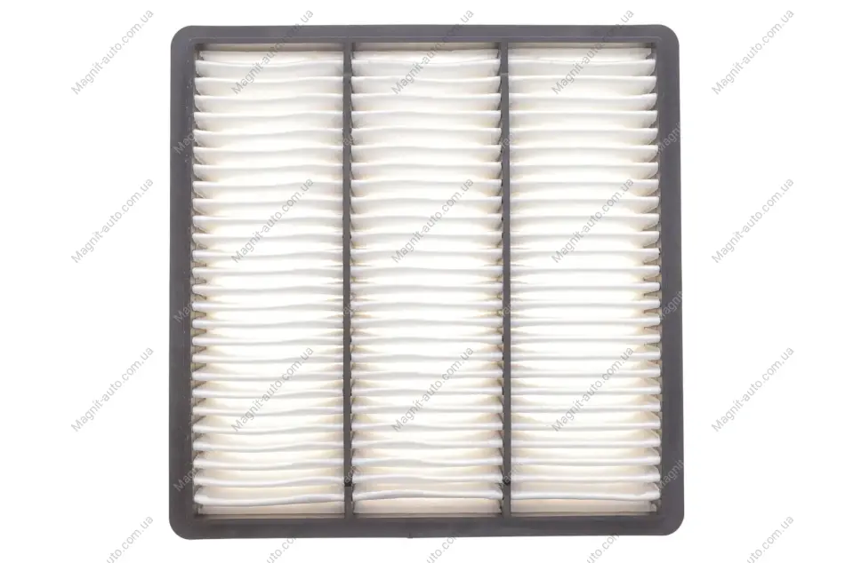Фільтр повітряний, Mitsubishi 3000 Gt, Pajero II, Sigma, Space Gear WIX FILTERS WA6556 (фото 1)