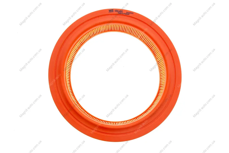 Фильтр воздушный FORD TRANSIT /AR224 (пр-во WIX-Filtron) WIX FILTERS WA6405 (фото 1)