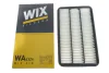 Фільтр повітряний, 2.2\3.0 Camry 91-02 WIX FILTERS WA6324 (фото 4)