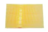 Фильтр воздушный Seat Cordoba, Ibiza II, Inca, Toledo/Skoda Felicia, Pick-Up WIX WIX FILTERS WA6321 (фото 2)