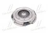Корзина сцепления NISSAN PATROL 3.2 D-TD 83- (PHC) Valeo NSC-27 (фото 1)