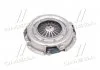 Корзина сцепления NISSAN PATROL 3.2 D-TD 83- (PHC) Valeo NSC-27 (фото 3)