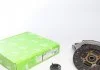 Комплект сцепления Valeo 826995