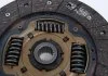 Комплект сцепления Valeo 826995 (фото 8)
