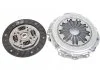 Сцепление FORD Fiesta 1.3 Petrol 10/2002->9/2005 (пр-во) Valeo 826698 (фото 2)
