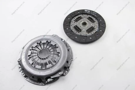 Комплект зчеплення Valeo 826327
