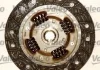 Зчеплення компл. NISSAN Almera/Sunny "1,4 "82-00 Valeo 009249 (фото 3)
