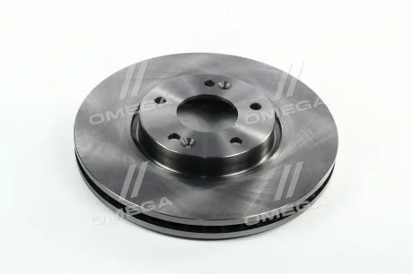 Диск тормозной HYUNDAI ix35 - 2.0, 2.4 передн. (SANGSIN) Hi-Q (SANGSIN) SD1069