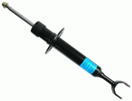 Амортизатор передній, VAG A4, Supeb I, Passat, 94-05 SACHS 557 833