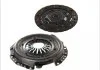 Зчеплення (к-кт), 190mm, 1.0-1.4 Fiesta 96-05 SACHS 3000 951 006
