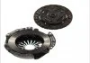 Зчеплення (к-кт), 190mm, 1.0-1.4 Fiesta 96-05 SACHS 3000 951 006 (фото 2)
