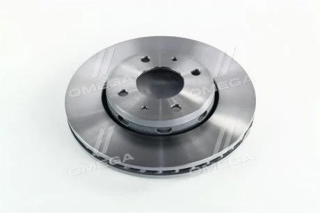Диск гальмівний MITSUBISHI CARISMA передн., вент. (виробництво) REMSA 6585.10
