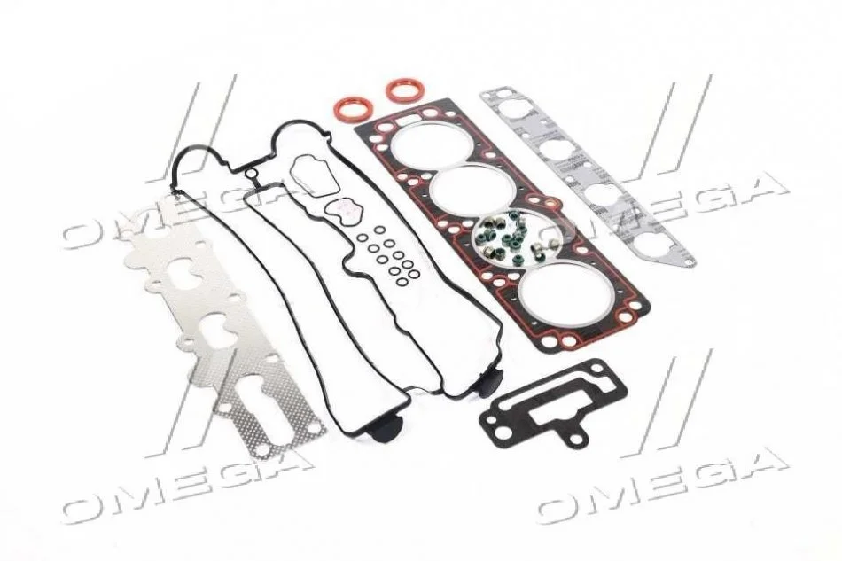 Прокладки (компл.) HEAD OPEL 2.0 16V DOHC X20XEV (вир-во PAYEN) Payen DY250 (фото 1)