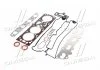 Прокладки (компл.) HEAD OPEL 2.0 16V DOHC X20XEV (вир-во PAYEN) Payen DY250 (фото 4)