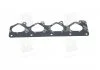 Прокладка впускного колектора HYUNDAI G4GC (вироб-во, Korea) PARTS-MALL P1L-A013 (фото 3)