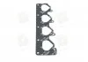 Прокладка впускного колектора HYUNDAI G4GC (вироб-во, Korea) PARTS-MALL P1L-A013 (фото 4)