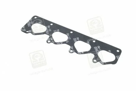 Прокладка впускного колектора HYUNDAI G4GC (вир-во, Korea) PARTS-MALL P1L-A013