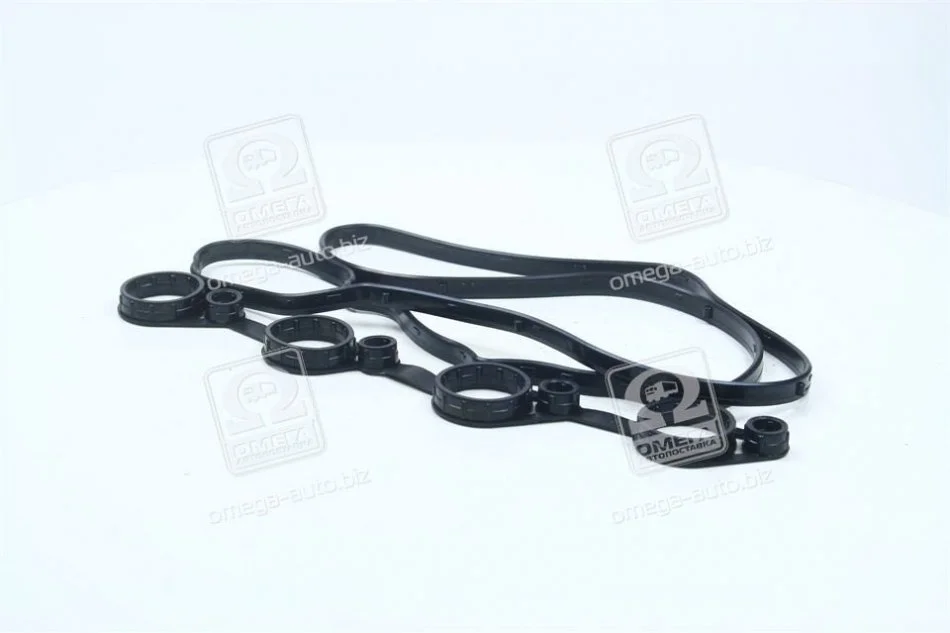 Прокладка крышки клапанной HYUNDAI/KIA G4FC (произ-во, Korea) PARTS-MALL P1G-A050 (фото 1)