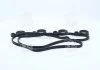 Прокладка крышки клапанной HYUNDAI/KIA G4FC (произ-во, Korea) PARTS-MALL P1G-A050 (фото 3)