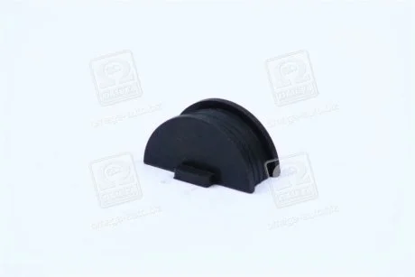 Ущільнювач прокладки кришки клапанів DAEWOO (півмісяць) (вир-во, Korea) PARTS-MALL P1D-C001
