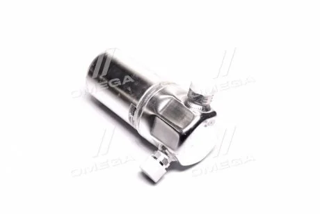 Осушувач кондиціонера AUDI 100 C4 (1991) 100 2.6 NISSENS 95117
