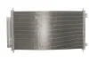 Конденсатор кондиционера HONDA CR-V (RE) (06-) NISSENS 940163 (фото 1)