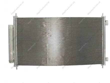 Конденсатор кондиционера HONDA CR-V (RE) (06-) NISSENS 940163