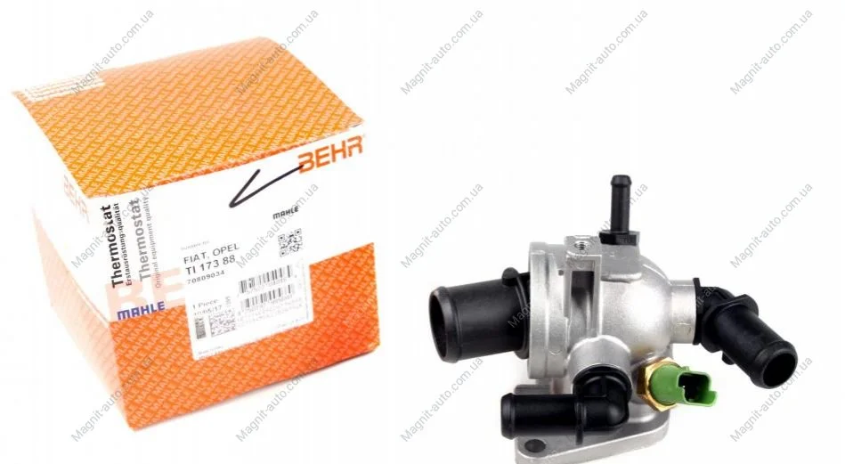 Термостат Mahle MAHLE / KNECHT TI 173 88 (фото 1)