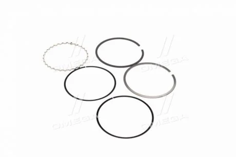 Кольца поршневые MAHLE / KNECHT 011 58 N2