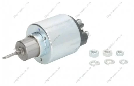 Реле стартера втягуюче MAGNETI MARELLI 940113050271